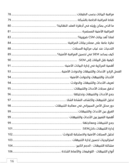 ⁦الدليل الشامل لعمليات الفريق الأزرق⁩ - الصورة ⁦5⁩